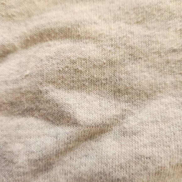 Zara 5-6 year kids unisex gray sweatpants high-rise casual lounge pants sweats - Picture 5 of 6